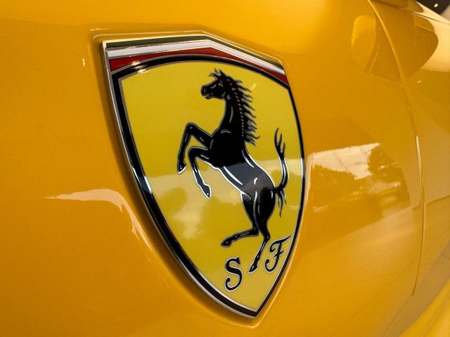 FERRARI 812 812 Superfast Immagine 4