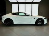 JAGUAR F-Type Coupe 2.0 i4 rwd 300cv , Tetto panorama ,Cerchi 20