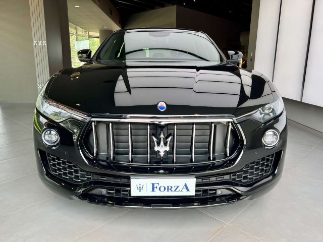 MASERATI Levante 3.0 V6 250cv auto my19 , Garanzia Maserati Immagine 1