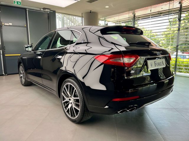 MASERATI Levante 3.0 V6 250cv auto my19 , Garanzia Maserati Immagine 4