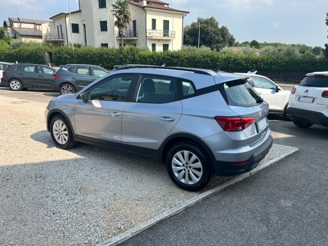 SEAT Arona 1.0 EcoTSI Style  NEOPATENTATI Immagine 3