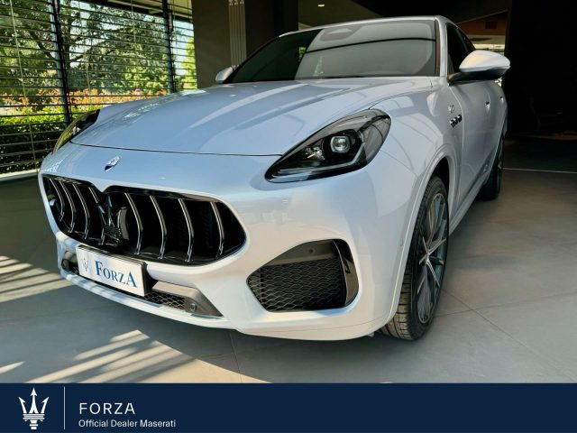 MASERATI Grecale 2.0 mhev GT 250cv, ADAS L1 , Cerchi 21" Immagine 0