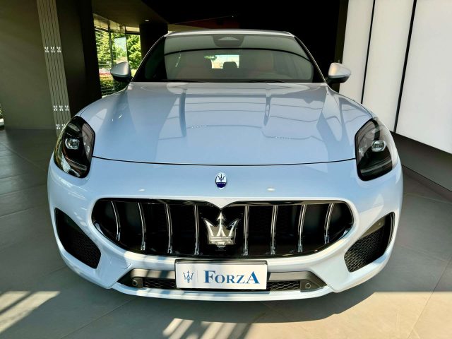 MASERATI Grecale 2.0 mhev GT 250cv, ADAS L1 , Cerchi 21" Immagine 1