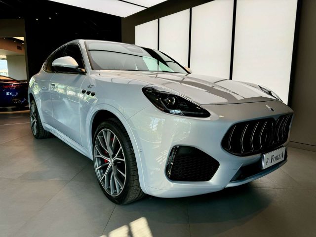 MASERATI Grecale 2.0 mhev GT 250cv, ADAS L1 , Cerchi 21" Immagine 2