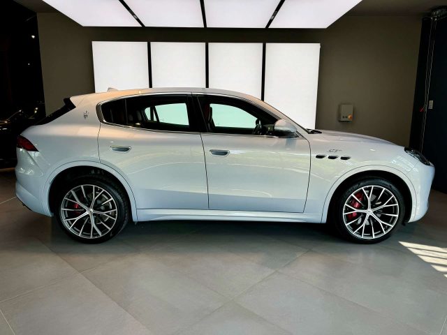 MASERATI Grecale 2.0 mhev GT 250cv, ADAS L1 , Cerchi 21" Immagine 4