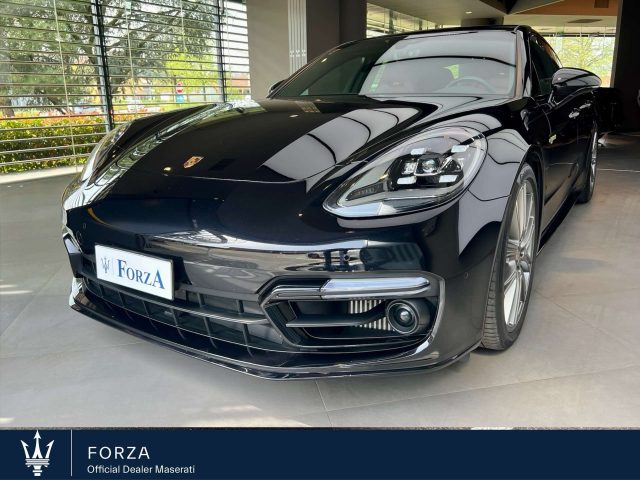 PORSCHE Panamera 2.9 4 e-hybrid Platinum Edition Immagine 0