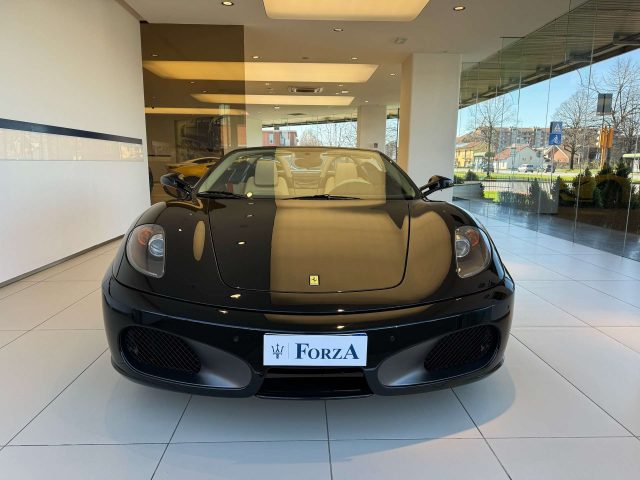 FERRARI F430 F430 Spider 4.3 F1 Immagine 1