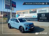 CITROEN C3 PureTech 100 S&S Max