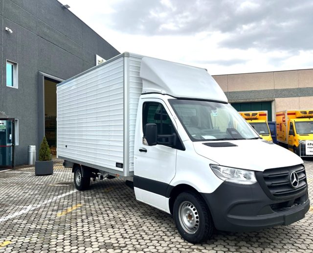 MERCEDES-BENZ Sprinter 317 T 43/35 PRO furgonato Immagine 2