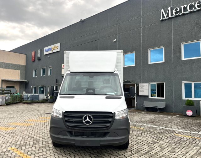 MERCEDES-BENZ Sprinter 317 T 43/35 PRO furgonato Immagine 1