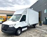 MERCEDES-BENZ Sprinter 317 T 43/35 PRO furgonato