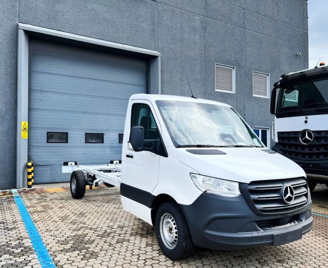 MERCEDES-BENZ Sprinter 317 T 43/35 PRO Immagine 2