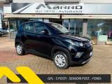 MAHINDRA KUV100 1.2    K6 IMP. GPL