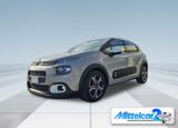 CITROEN C3 BlueHDi 75 S&S Shine