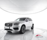 VOLVO XC90 geartronic 	B5 (d) AWD Geartronic Momentum Pro