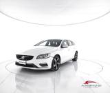 VOLVO V60 D2 Geartronic R-design  - AUTOCARRO N1