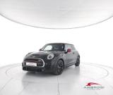 MINI John Cooper Works 2.0 John Cooper Works Pro