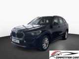 BMW X1 sDrive18i 140cv Advantage Camera Navi Plus Pdc