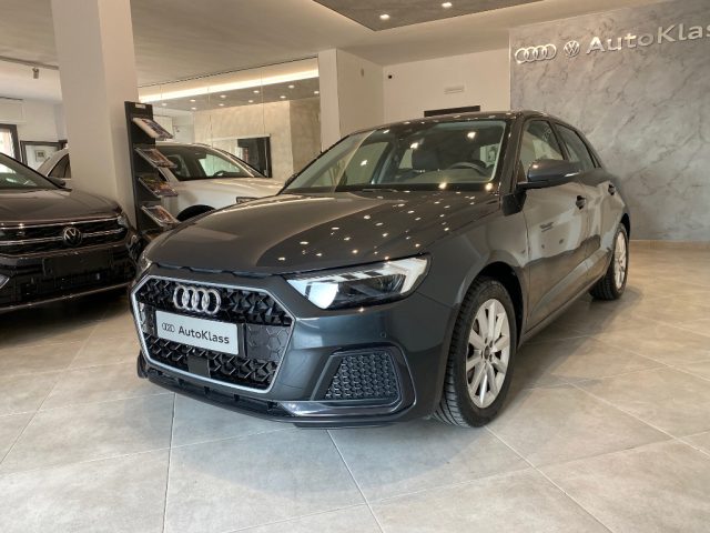 AUDI A1 SPB 25TFSI Admired Advanced PRIMA SCELTA PLUS Immagine 3