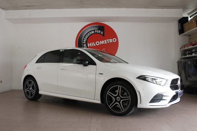 MERCEDES-BENZ A 250 Classe A 250e Automatic EQ-Power Premium Immagine 0