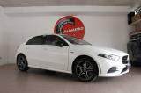 MERCEDES-BENZ A 250 Classe A 250e Automatic EQ-Power Premium