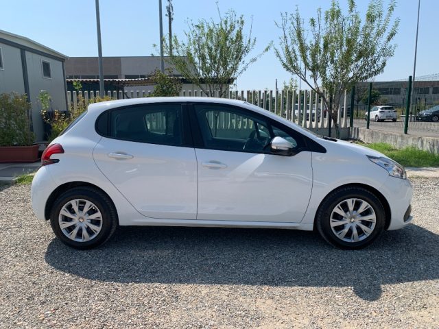 PEUGEOT 208 BlueHDi 100 S&S . Mix*VAN* Immagine 3