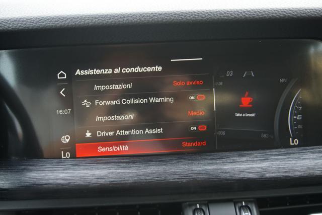 ALFA ROMEO STELVIO 2.2 TURBODIESEL 190 CV AT8 RWD E - foto 22