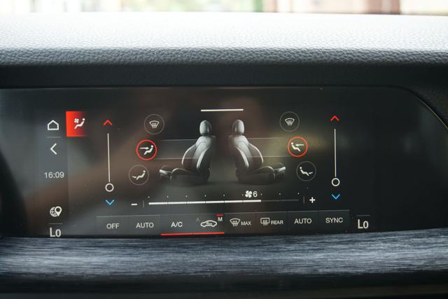 ALFA ROMEO STELVIO 2.2 TURBODIESEL 190 CV AT8 RWD E - foto 24
