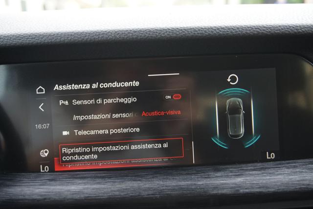 ALFA ROMEO STELVIO 2.2 TURBODIESEL 190 CV AT8 RWD E - foto 23