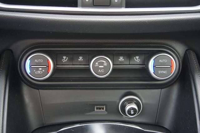 ALFA ROMEO STELVIO 2.2 TURBODIESEL 190 CV AT8 RWD E - foto 26