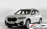 BMW X1 sDrive18i 140cv Advantage Navi Plus Pdc