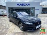 JAGUAR XF 2.0 D 180 CV AWD aut. R-Sport