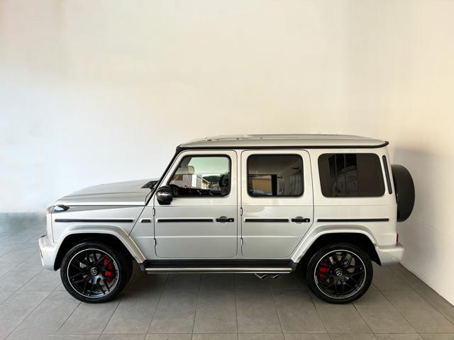 MERCEDES-BENZ G 63 AMG S.W. Immagine 3