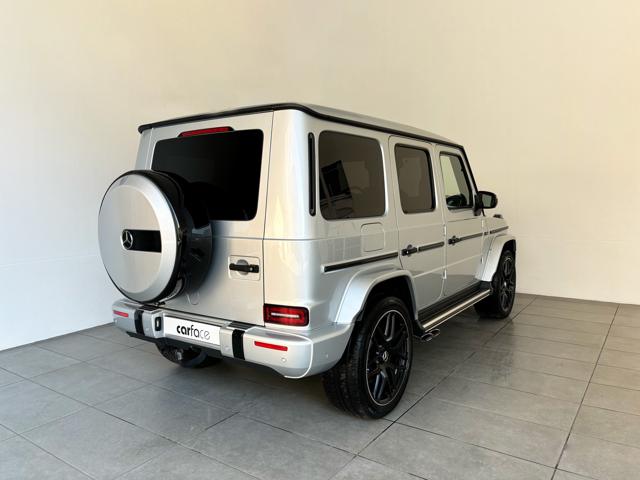 MERCEDES-BENZ G 63 AMG S.W. Immagine 1