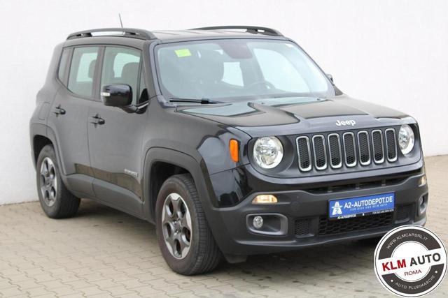 JEEP Renegade 1.4 MultiAir Longitude Immagine 2