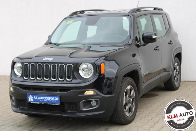 JEEP Renegade 1.4 MultiAir Longitude Immagine 0