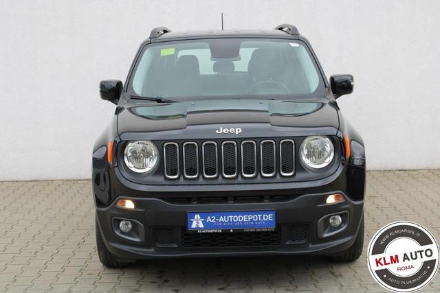 JEEP Renegade 1.4 MultiAir Longitude Immagine 1