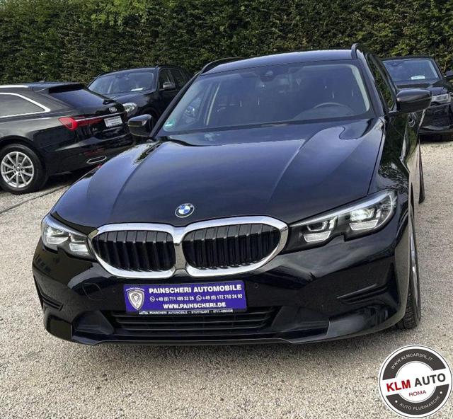 BMW 318 d Touring G21 navi/led/kamera Garanzia 24 mesi Immagine 1