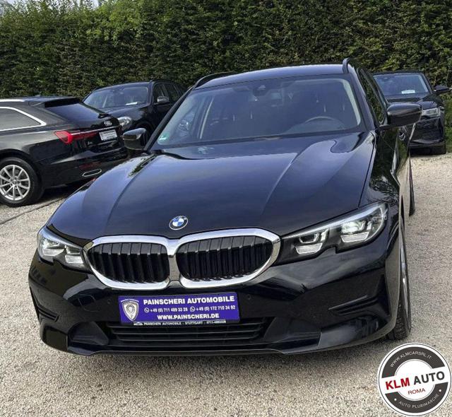 BMW 318 d Touring G21 navi/led/kamera Garanzia 24 mesi Immagine 4