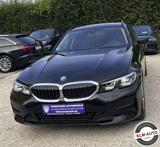 BMW 318 d Touring G21 navi/led/kamera Garanzia 24 mesi