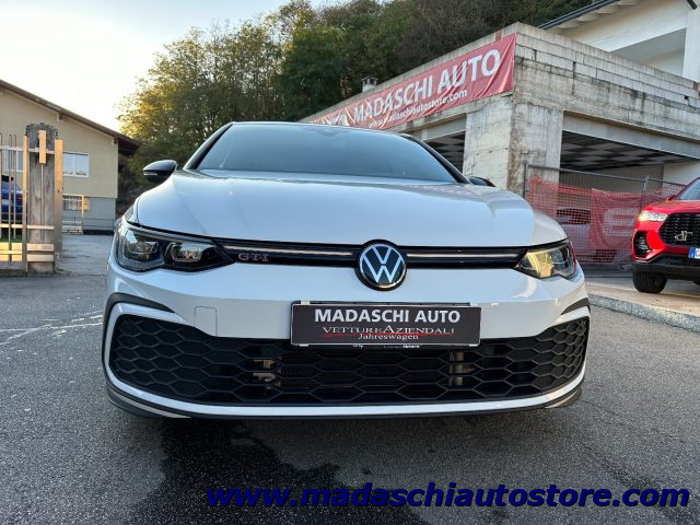 VOLKSWAGEN Golf 2.0 TSI GTI DSG Immagine 0