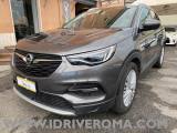 OPEL Grandland X 1.6 Hybrid Plug-in aut. FWD