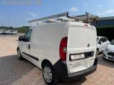 FIAT Doblo Doblò 1.6 MJT 105CV Pianale Cabinato E5+