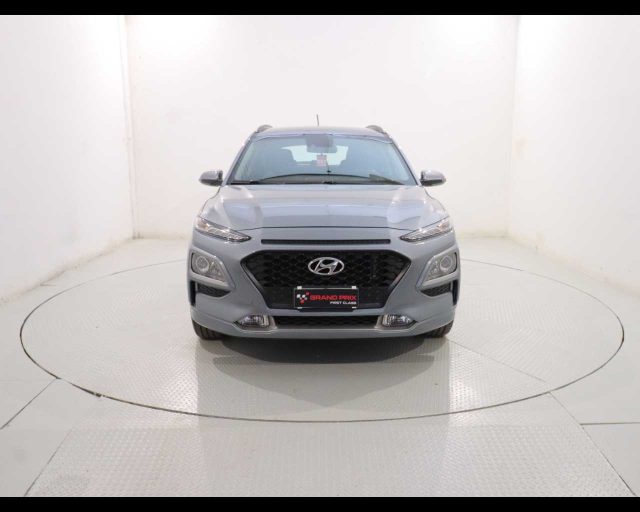 HYUNDAI Kona 1.6 CRDI 115 CV XTech Immagine 0