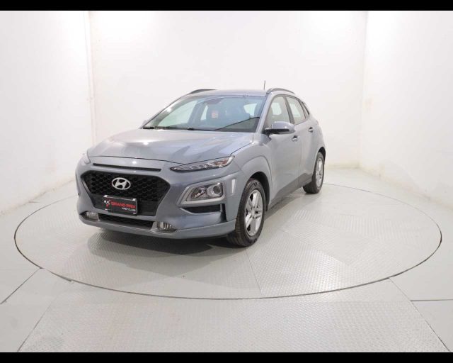 HYUNDAI Kona 1.6 CRDI 115 CV XTech Immagine 1