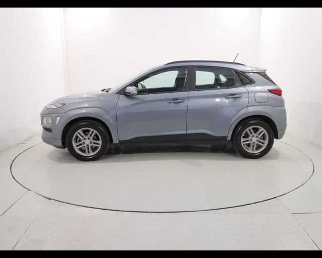 HYUNDAI Kona 1.6 CRDI 115 CV XTech Immagine 2