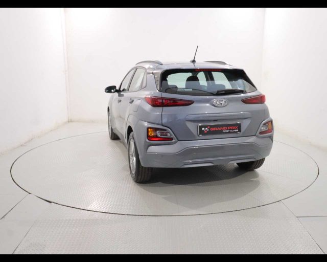 HYUNDAI Kona 1.6 CRDI 115 CV XTech Immagine 3