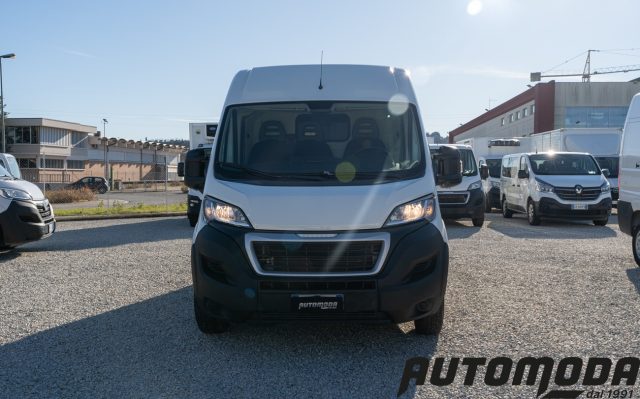 PEUGEOT Boxer L1H2 2.0 110CV Immagine 1