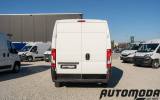 PEUGEOT Boxer L1H2 2.0 110CV