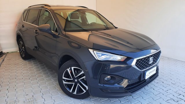 SEAT Tarraco 2.0 TDI DSG Business Immagine 2